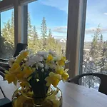 Дом отдыха Aamunkoi Skyview A *