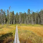 Дом отдыха Aamunkoi Skyview A