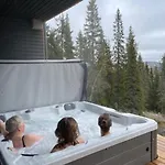Дом отдыха Aamunkoi Skyview A Сиоте