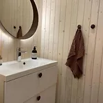 Aamunkoi Skyview A Дом отдыха Сиоте