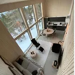 Aamunkoi Skyview A Дом отдыха *