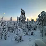 Aamunkoi Skyview A Дом отдыха