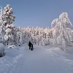 Aamunkoi Skyview A Дом отдыха *