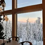 Дом отдыха Aamunkoi Skyview A Сиоте