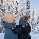 Aamunkoi Skyview A * Сиоте