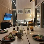 Aamunkoi Skyview A Дом отдыха