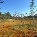 Aamunkoi Skyview A Дом отдыха