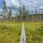 Aamunkoi Skyview A Дом отдыха