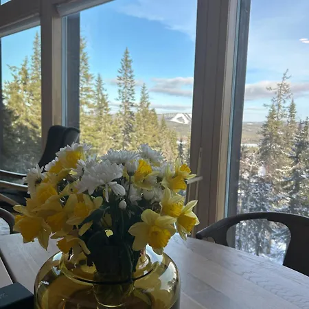 Nyaraló Aamunkoi Skyview A *