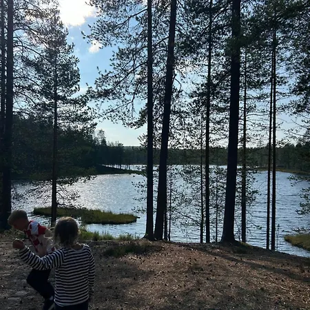 Aamunkoi Skyview A * Syöte