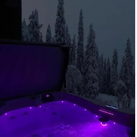 Aamunkoi Skyview A Syöte