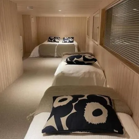 Nyaraló Aamunkoi Skyview A Syöte