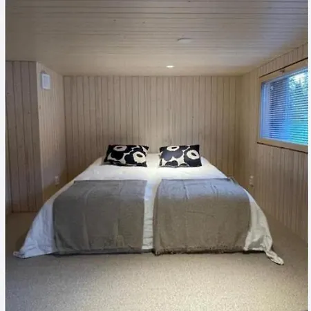 Aamunkoi Skyview A Nyaraló