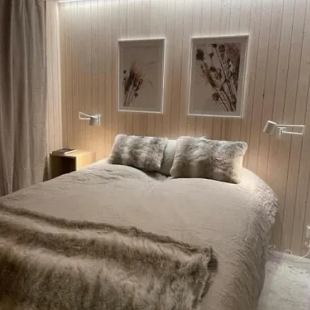 Сasa de vacaciones Aamunkoi Skyview A