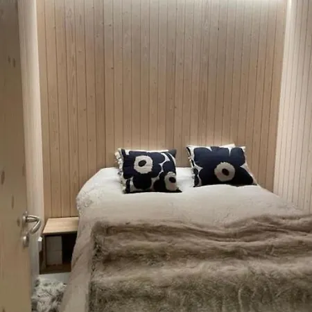 Nyaraló Aamunkoi Skyview A Syöte