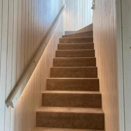 Aamunkoi Skyview A Сasa de vacaciones Syöte