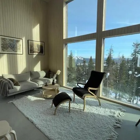 Aamunkoi Skyview A * Syöte