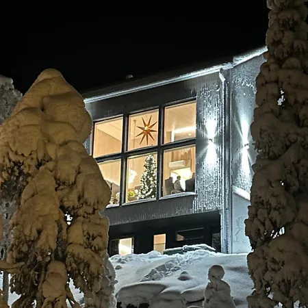 Aamunkoi Skyview A Syöte