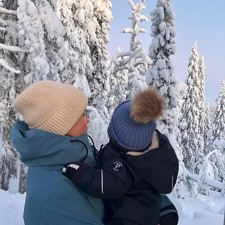 Aamunkoi Skyview A * Syöte