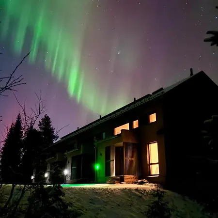 Aamunkoi Skyview A *