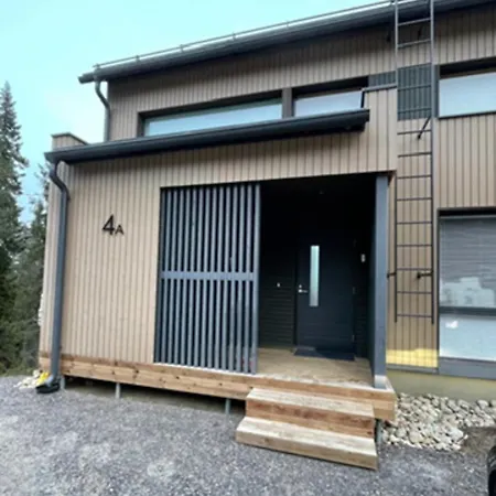 Semesterbostad Aamunkoi Skyview A