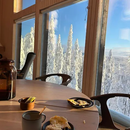 Aamunkoi Skyview A *