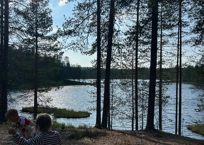 Aamunkoi Skyview A * Syöte