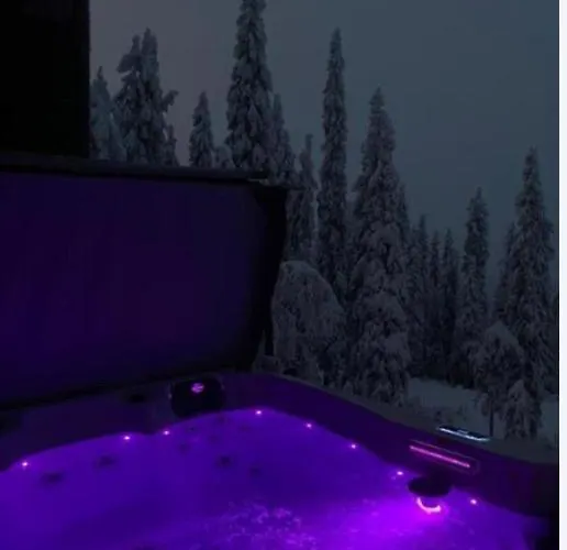 Aamunkoi Skyview A Syöte