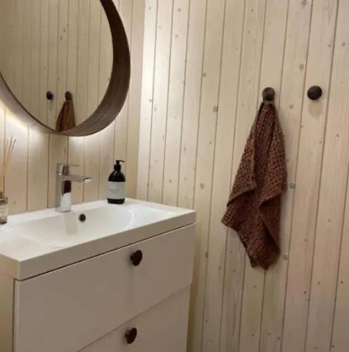 Aamunkoi Skyview A Loma-asunnot Iso-Syöte