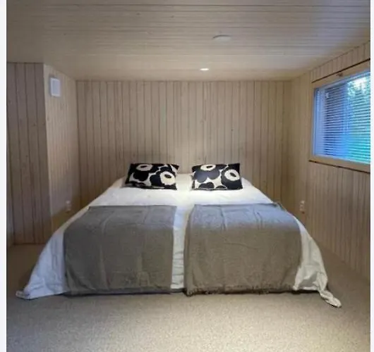 Aamunkoi Skyview A Loma-asunnot