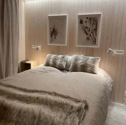 Loma-asunnot Aamunkoi Skyview A