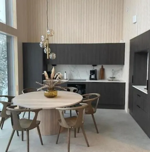 Aamunkoi Skyview A Semesterbostad