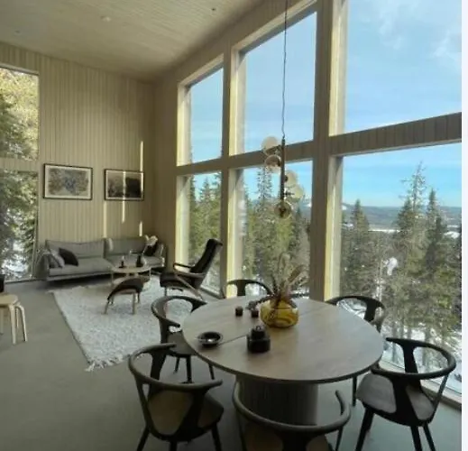 Semesterbostad Aamunkoi Skyview A *