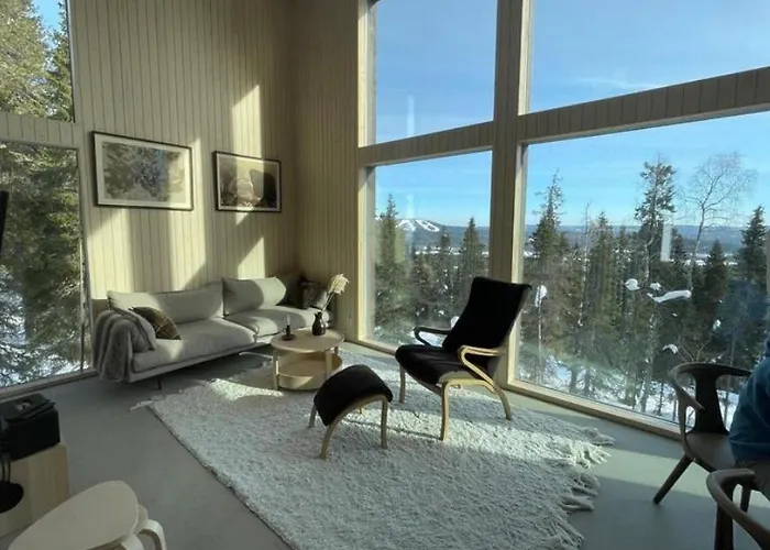 Aamunkoi Skyview A * Syöte