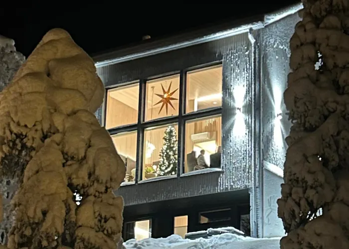 Aamunkoi Skyview A Iso-Syöte