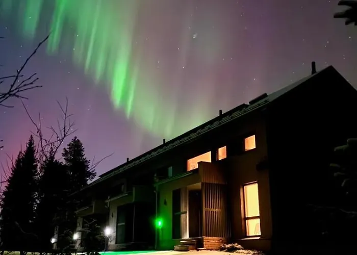 Aamunkoi Skyview A *