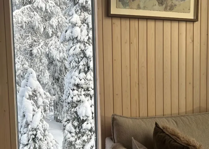 Aamunkoi Skyview A *