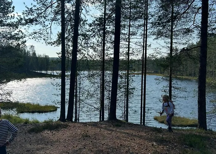 Aamunkoi Skyview A * Iso-Syöte