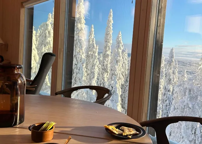 Aamunkoi Skyview A *